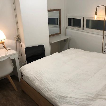 סיאול Hostel Metro מראה חיצוני תמונה