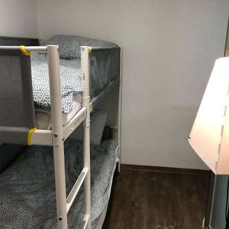 סיאול Hostel Metro מראה חיצוני תמונה