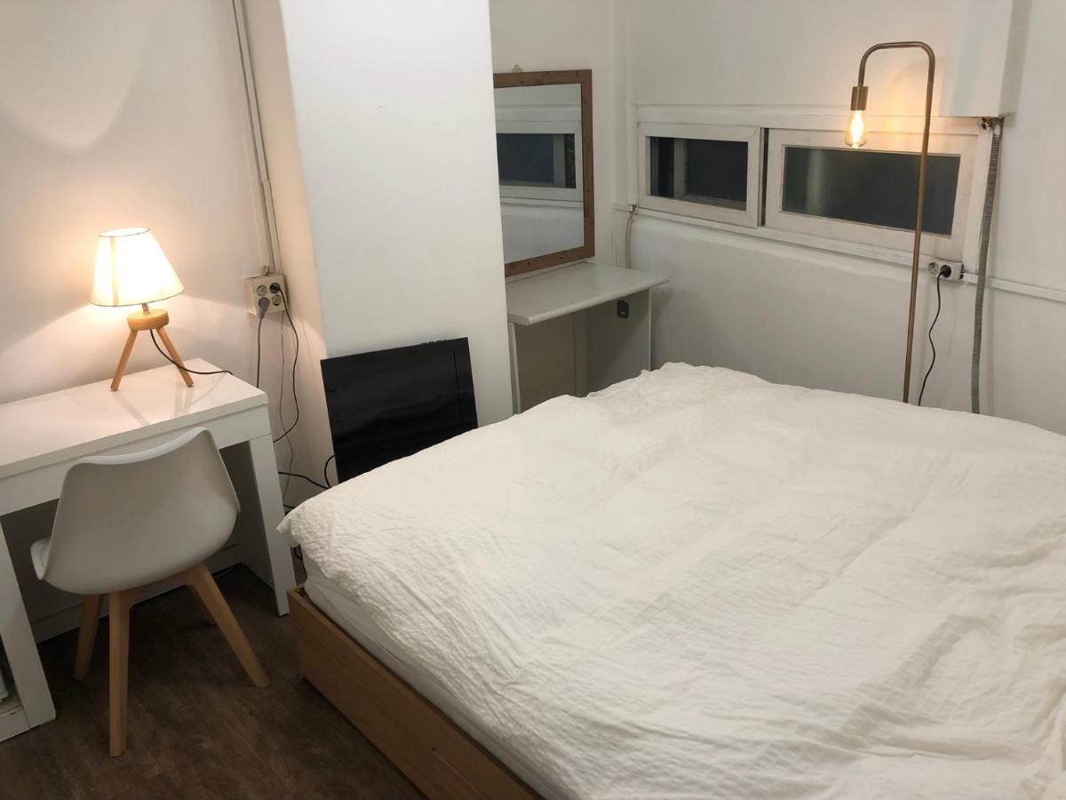 סיאול Hostel Metro מראה חיצוני תמונה