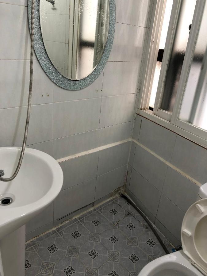 סיאול Hostel Metro מראה חיצוני תמונה