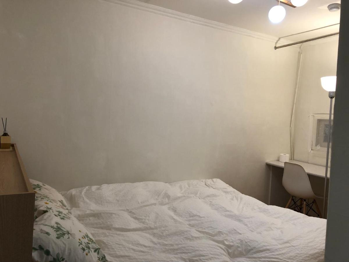 סיאול Hostel Metro מראה חיצוני תמונה