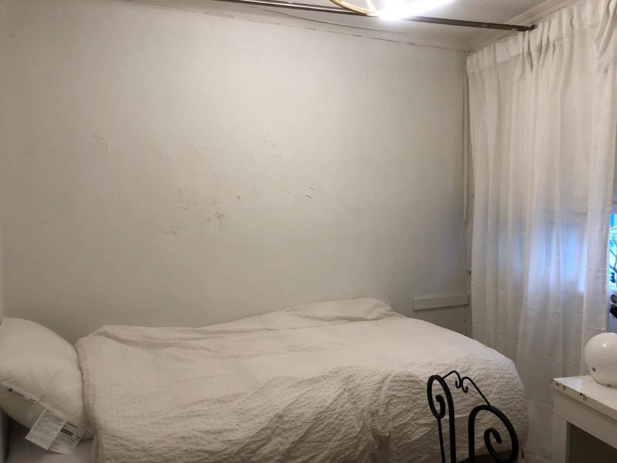 סיאול Hostel Metro מראה חיצוני תמונה