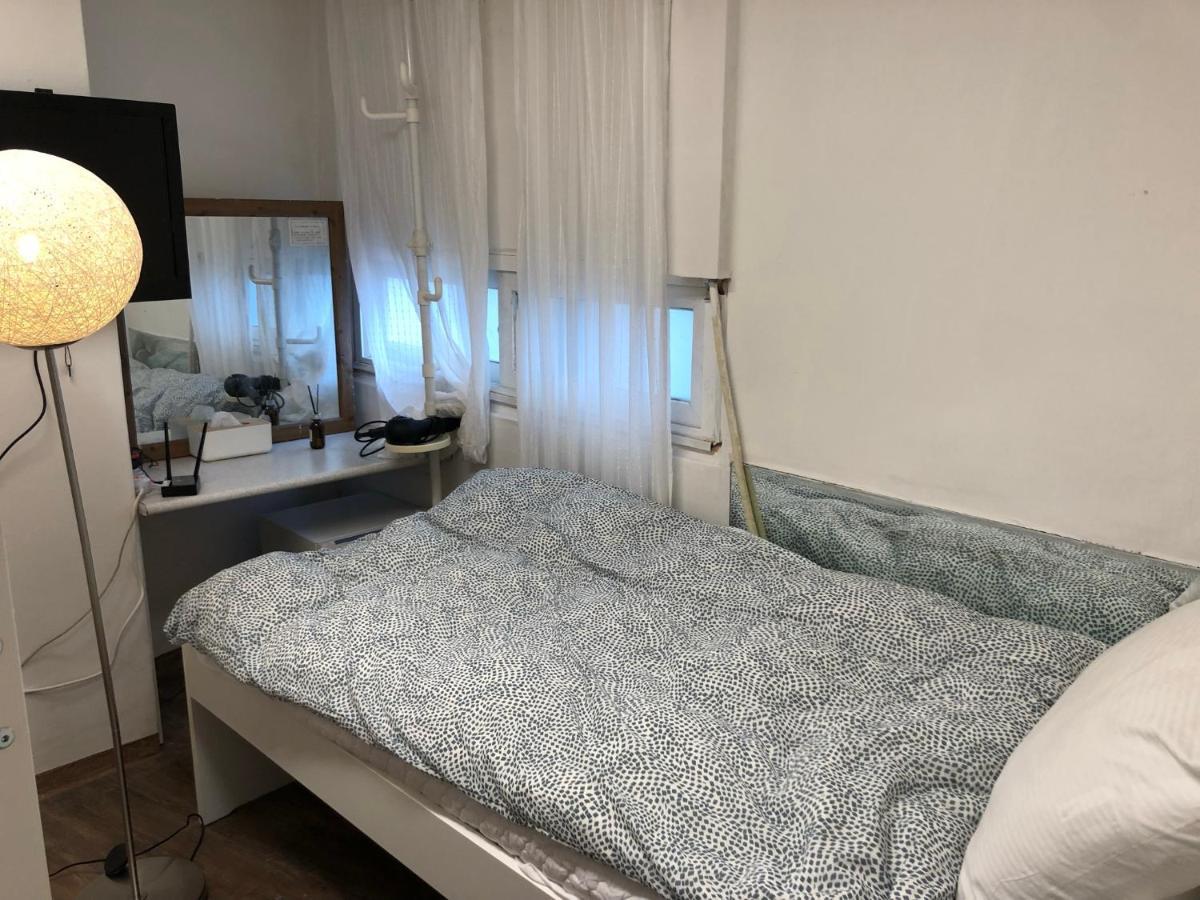 סיאול Hostel Metro מראה חיצוני תמונה