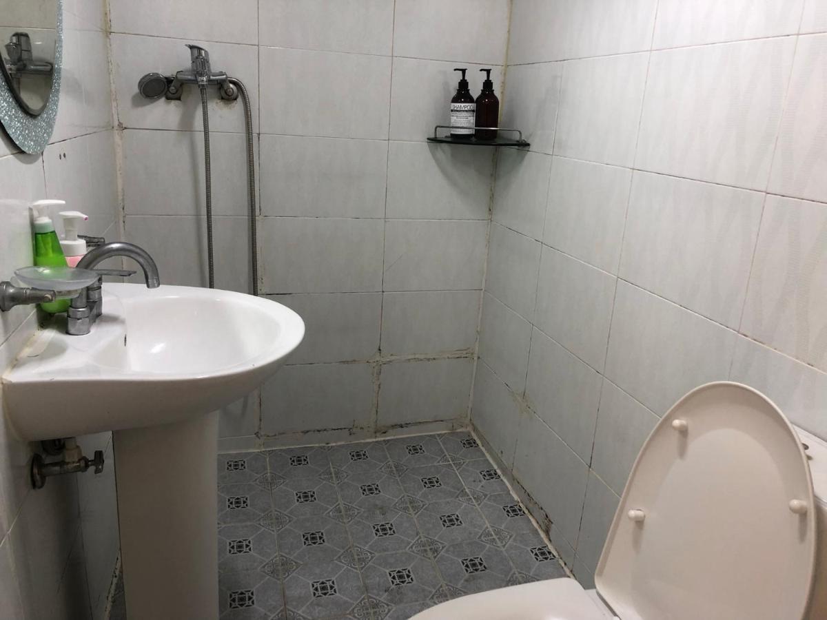 סיאול Hostel Metro מראה חיצוני תמונה