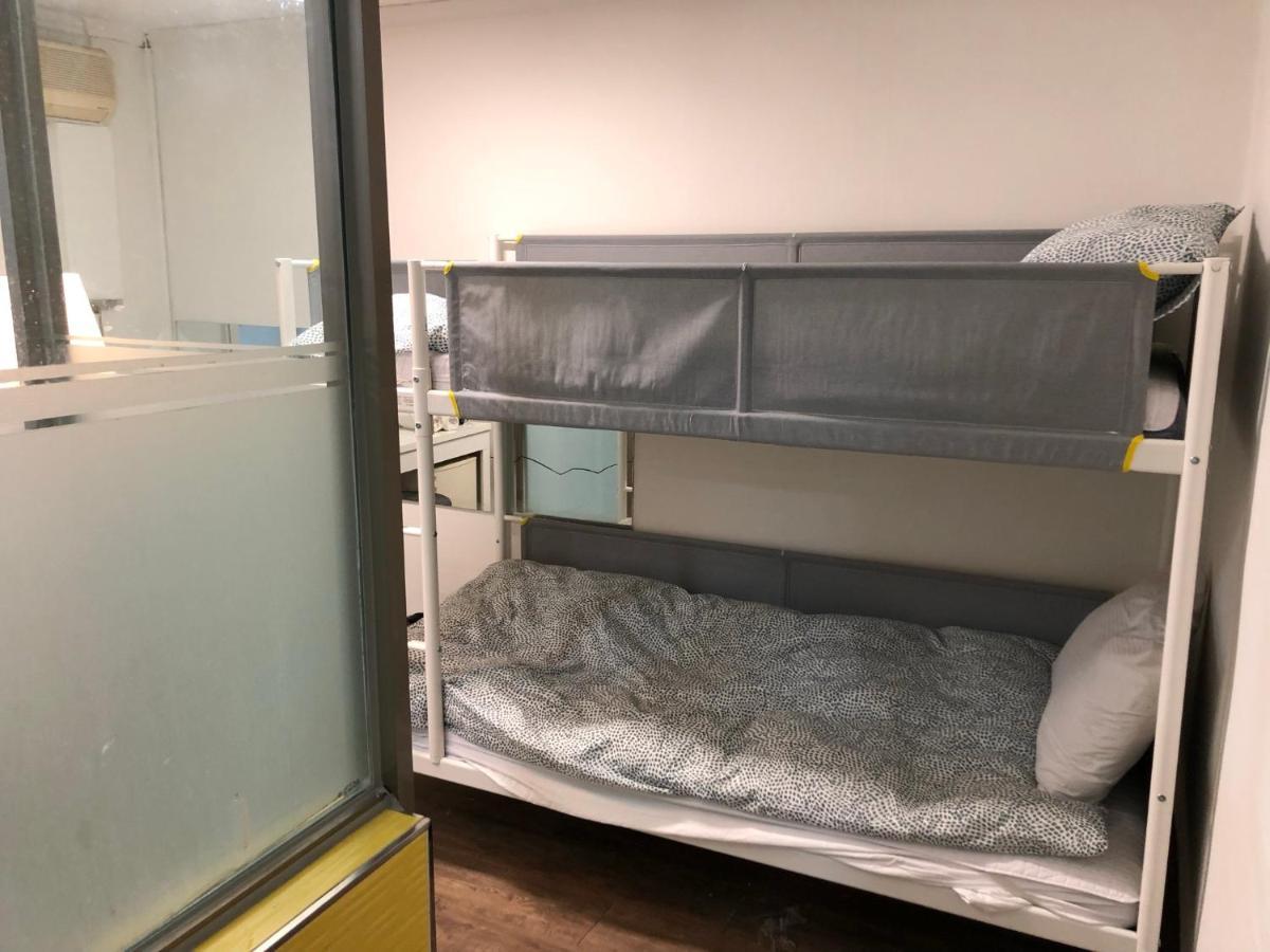 סיאול Hostel Metro מראה חיצוני תמונה