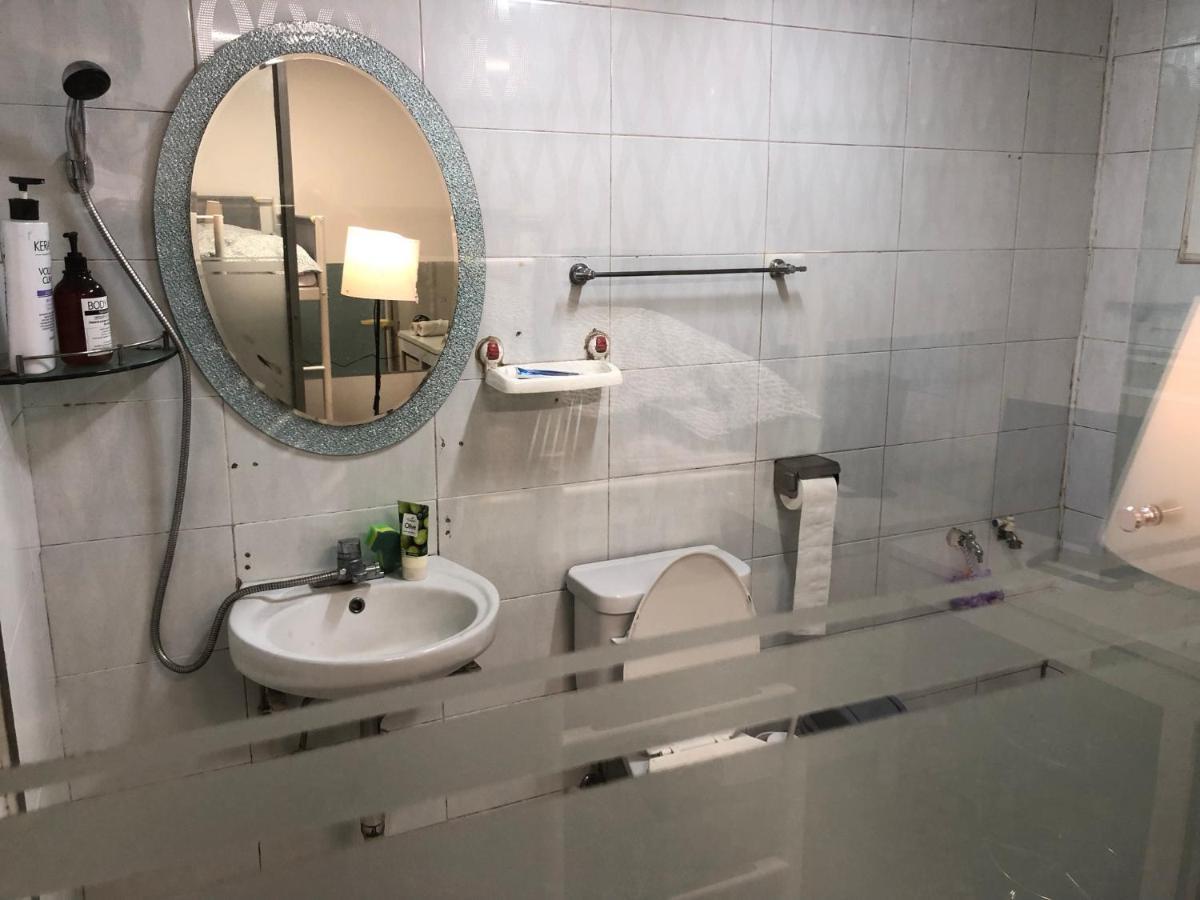 סיאול Hostel Metro מראה חיצוני תמונה