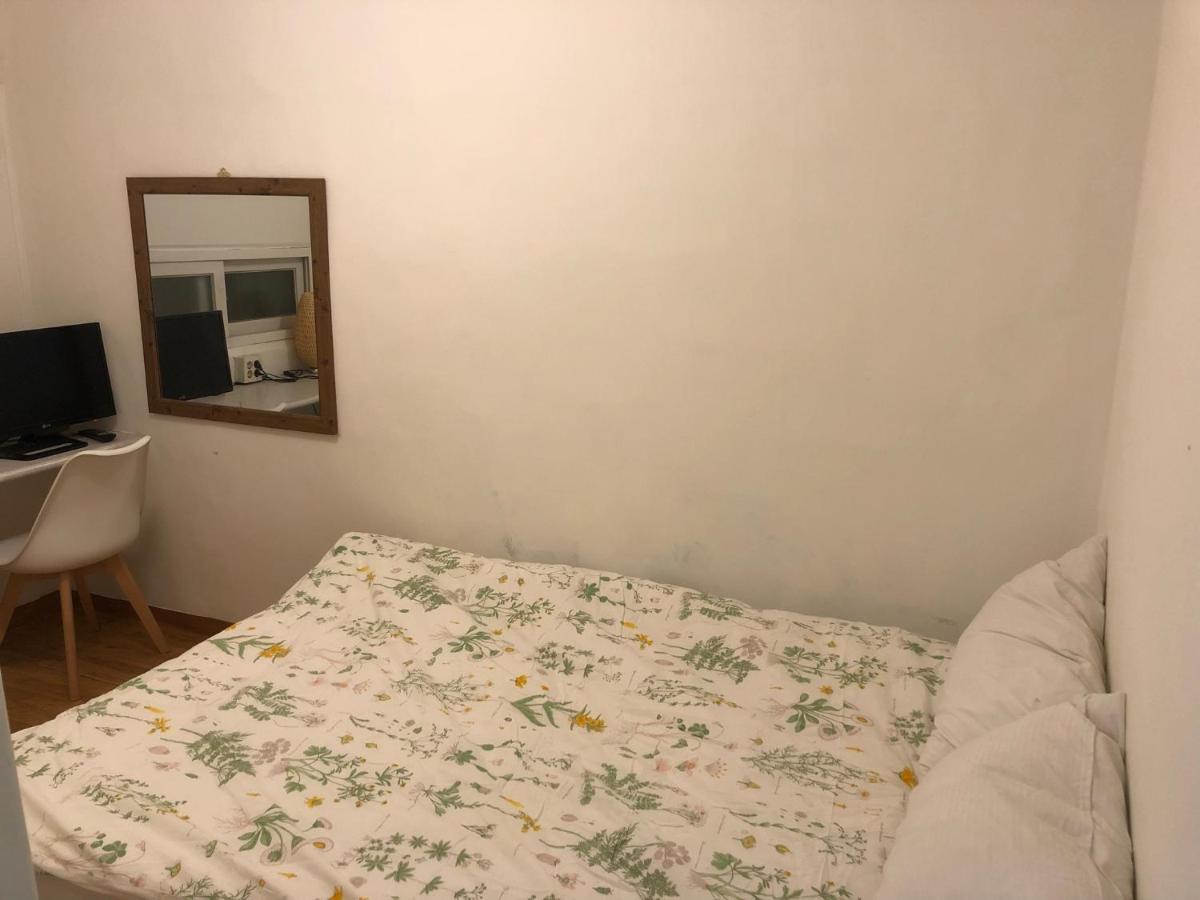 סיאול Hostel Metro מראה חיצוני תמונה