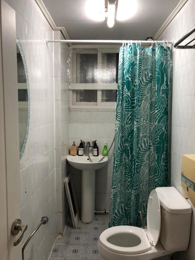 סיאול Hostel Metro מראה חיצוני תמונה