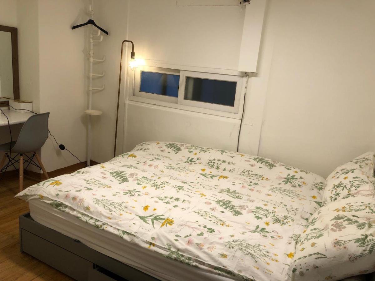 סיאול Hostel Metro מראה חיצוני תמונה