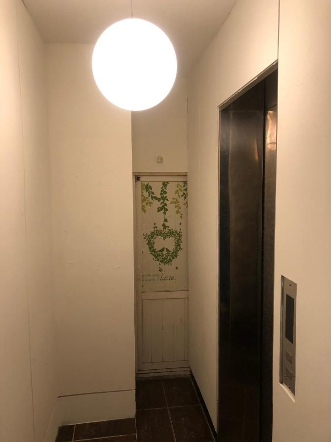 סיאול Hostel Metro מראה חיצוני תמונה