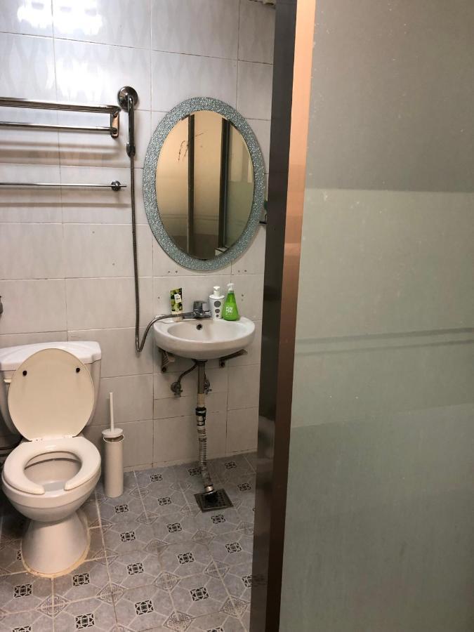 סיאול Hostel Metro מראה חיצוני תמונה