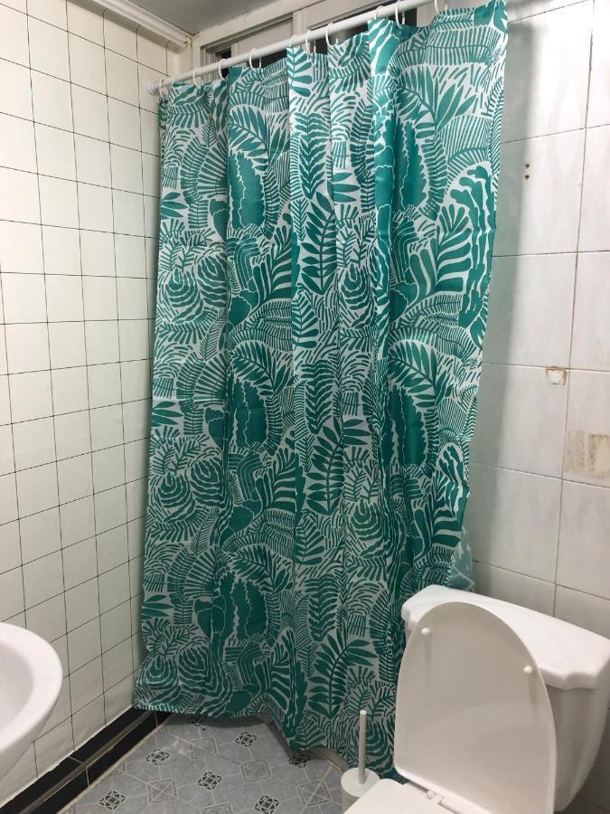 סיאול Hostel Metro מראה חיצוני תמונה