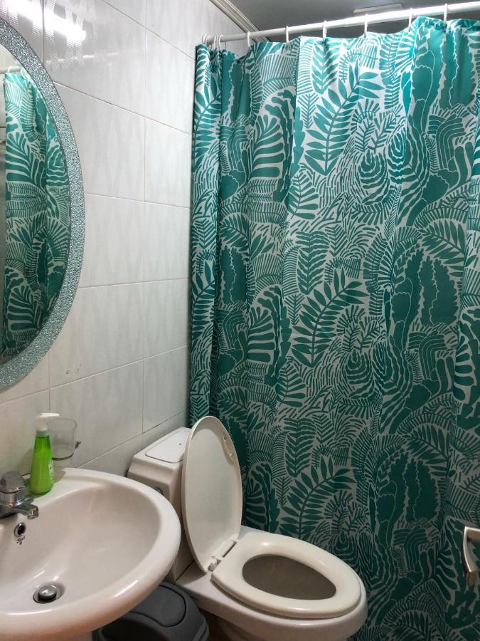 סיאול Hostel Metro מראה חיצוני תמונה