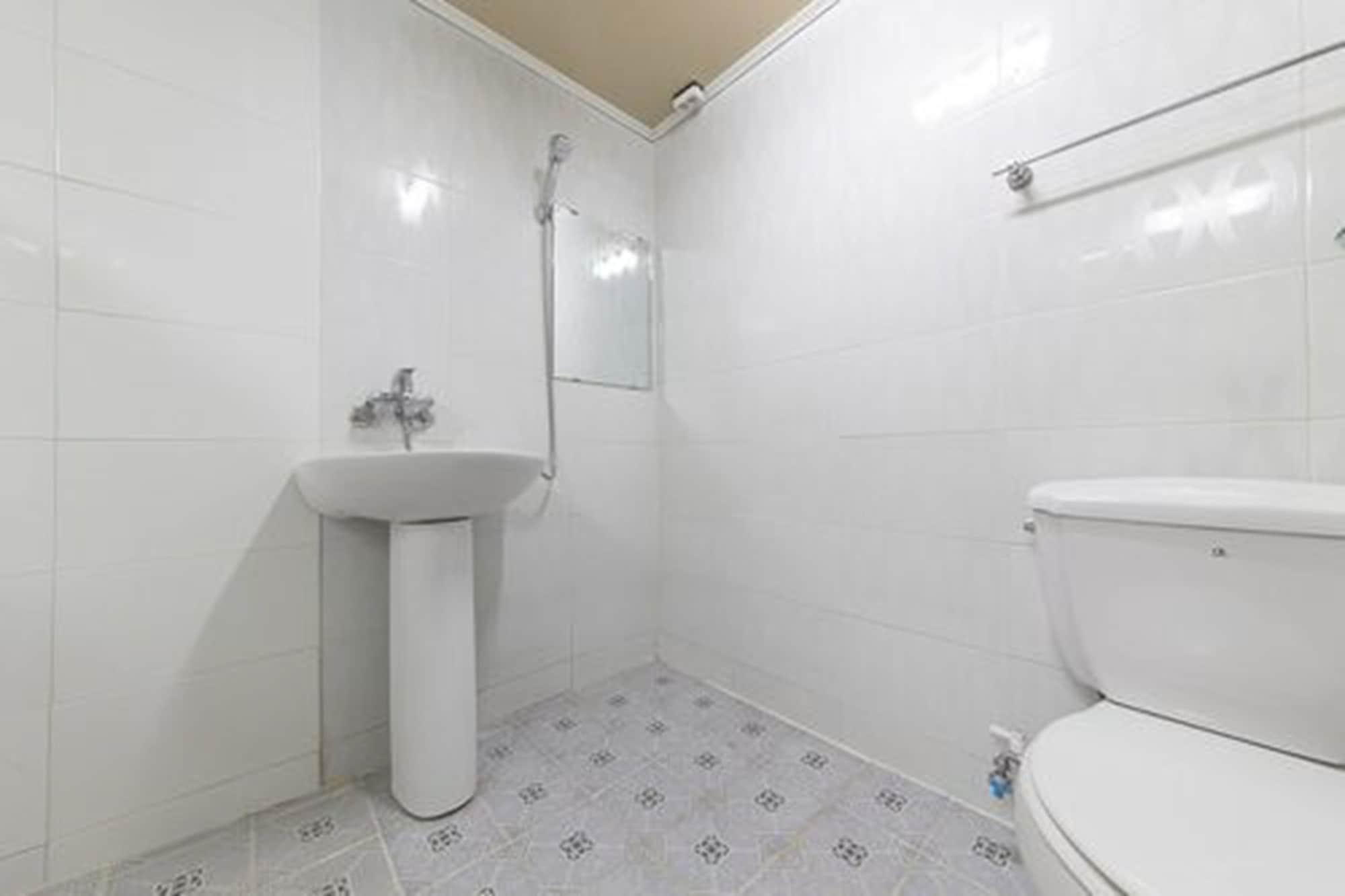סיאול Hostel Metro מראה חיצוני תמונה
