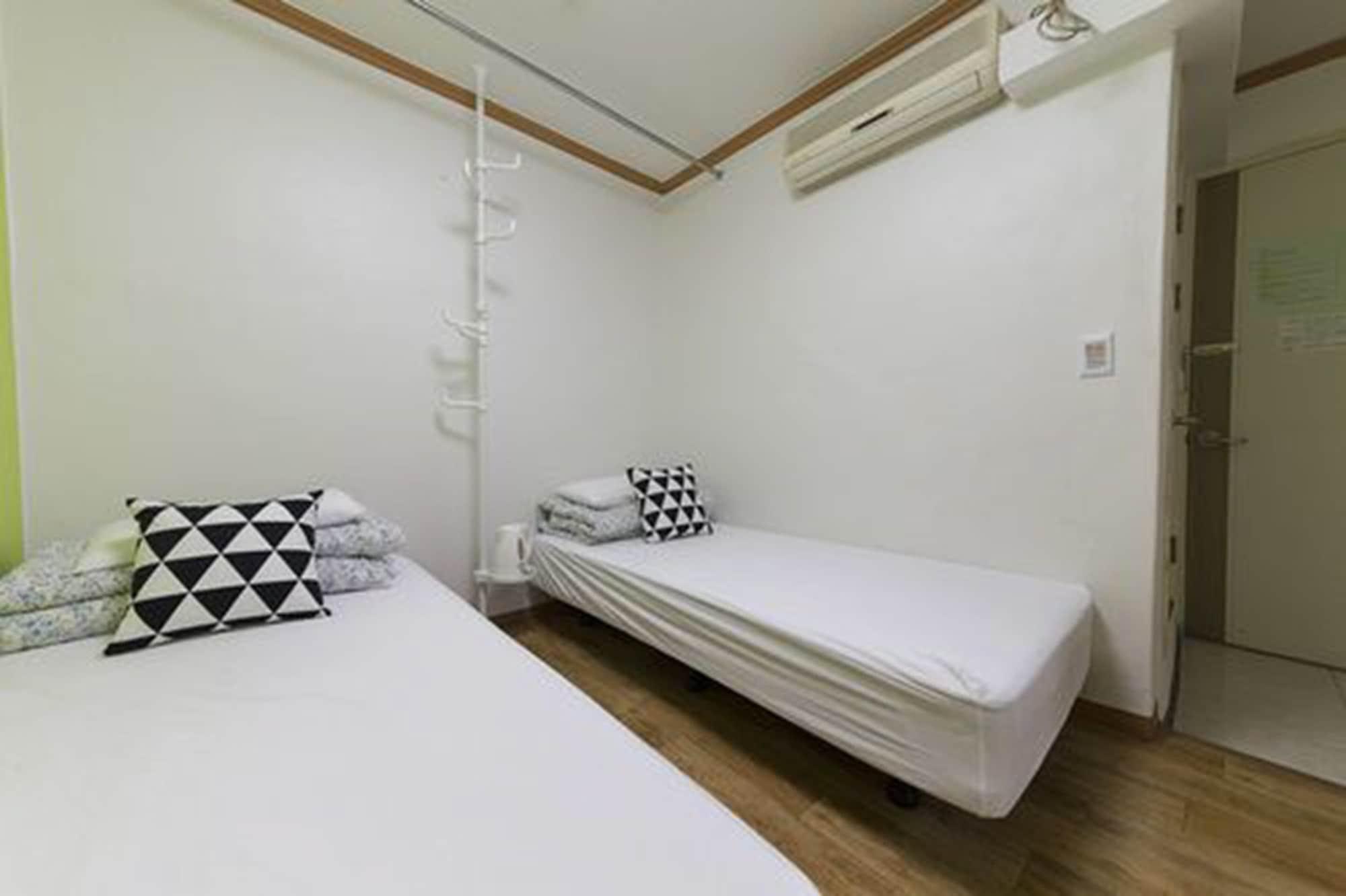 סיאול Hostel Metro מראה חיצוני תמונה