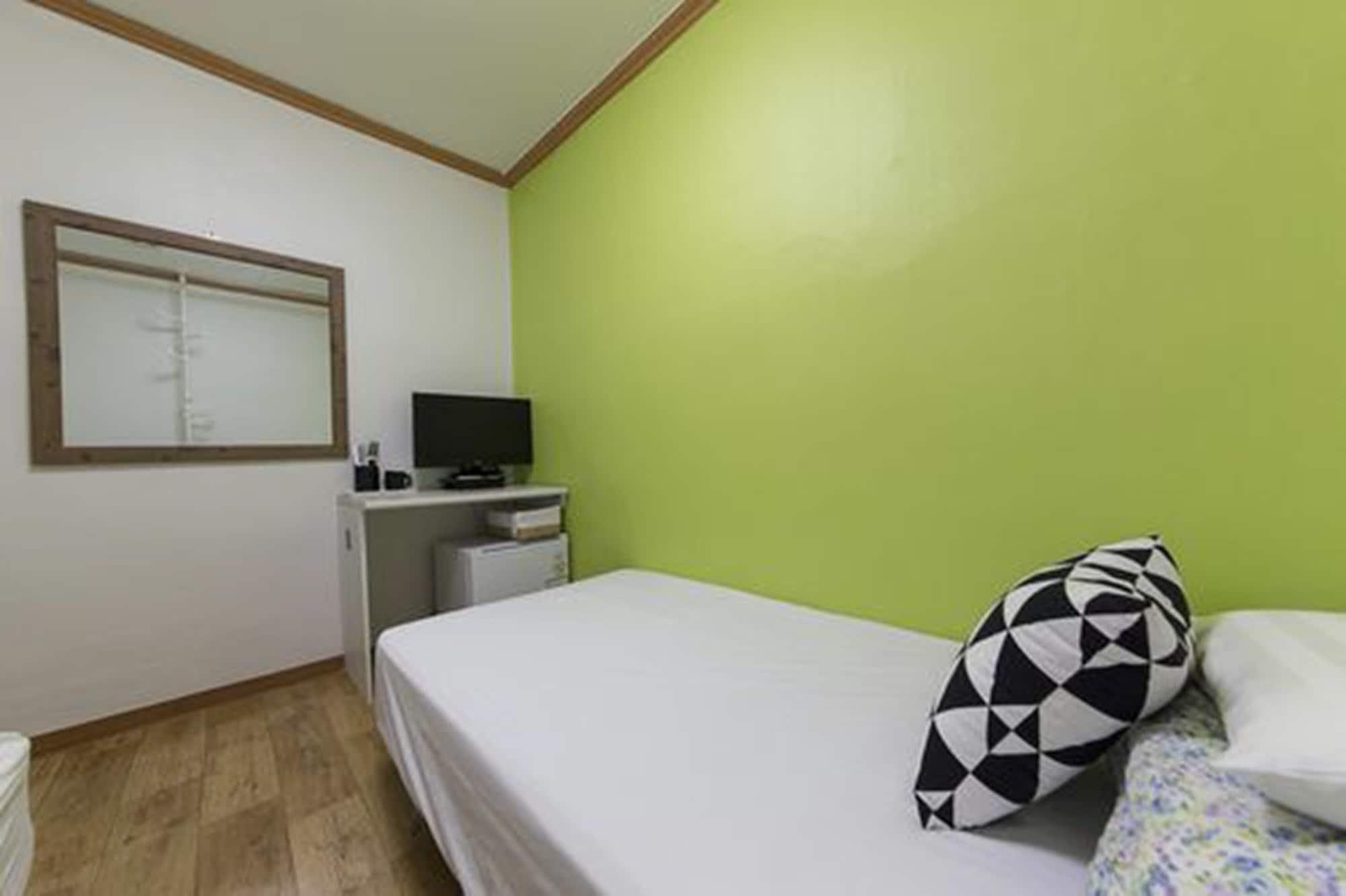 סיאול Hostel Metro מראה חיצוני תמונה