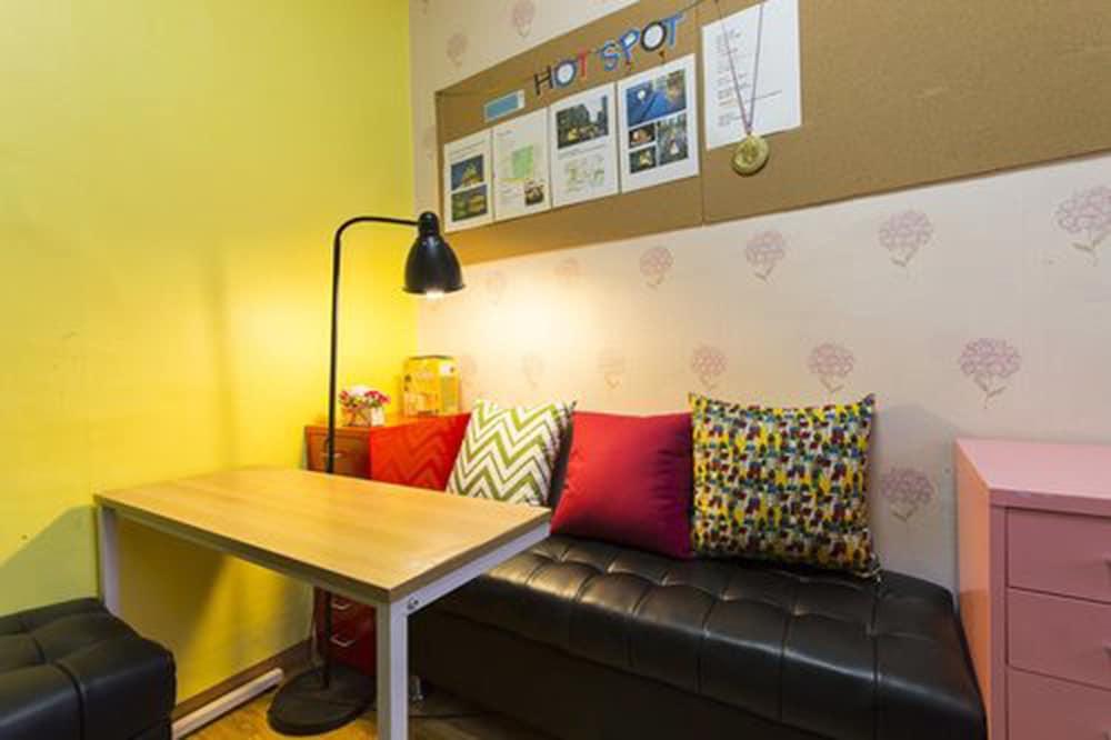 סיאול Hostel Metro מראה חיצוני תמונה