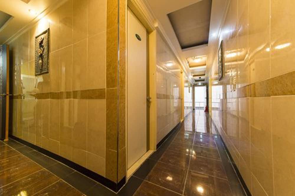 סיאול Hostel Metro מראה חיצוני תמונה