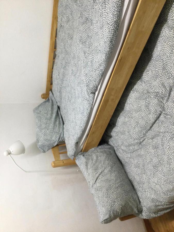 סיאול Hostel Metro מראה חיצוני תמונה
