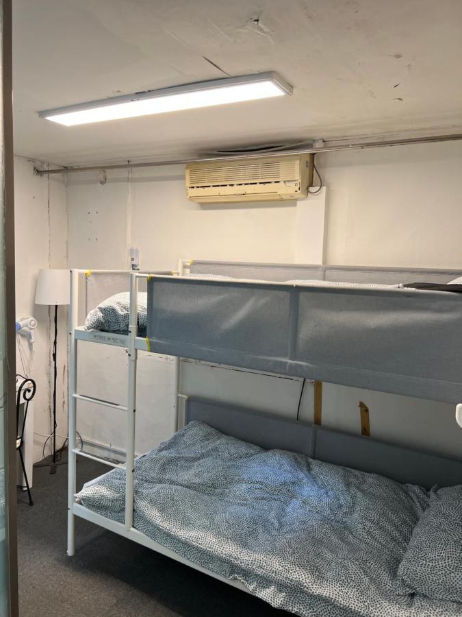 סיאול Hostel Metro מראה חיצוני תמונה