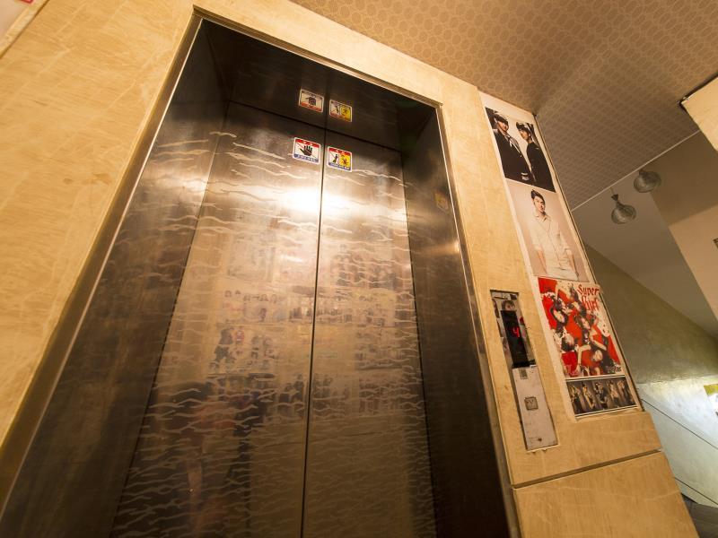 סיאול Hostel Metro מראה חיצוני תמונה